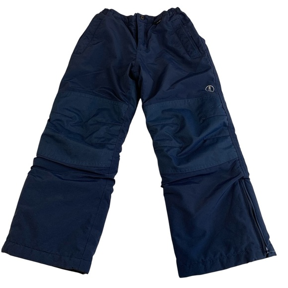 Lands' End Other - Lands End Squall Winter Snow Pants Boys Size 6